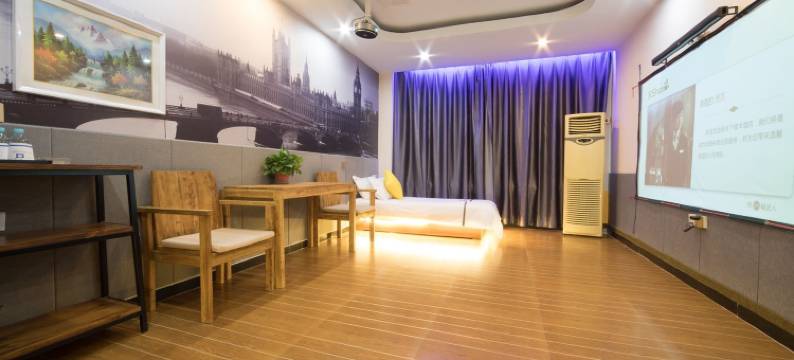 高碑店233号酒店图片