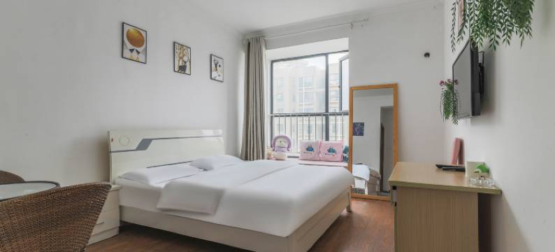 贵阳南山南青年公寓图片