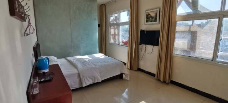 扶沟双合宾馆图片