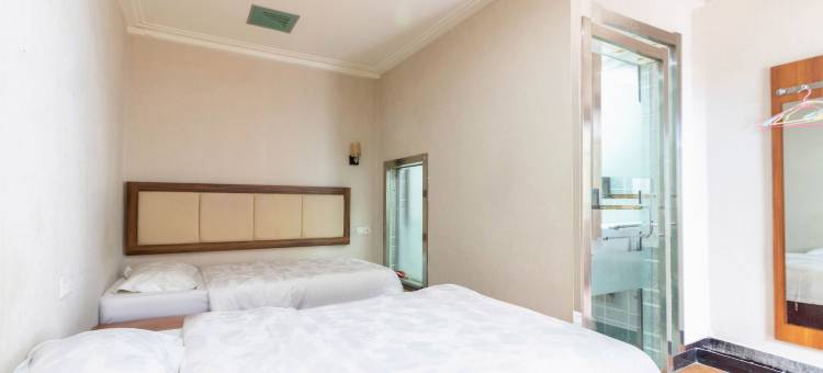 如家华驿酒店(四平高铁站欧亚店)图片