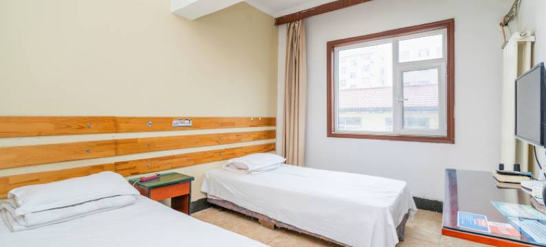 滨州博雅商务宾馆图片