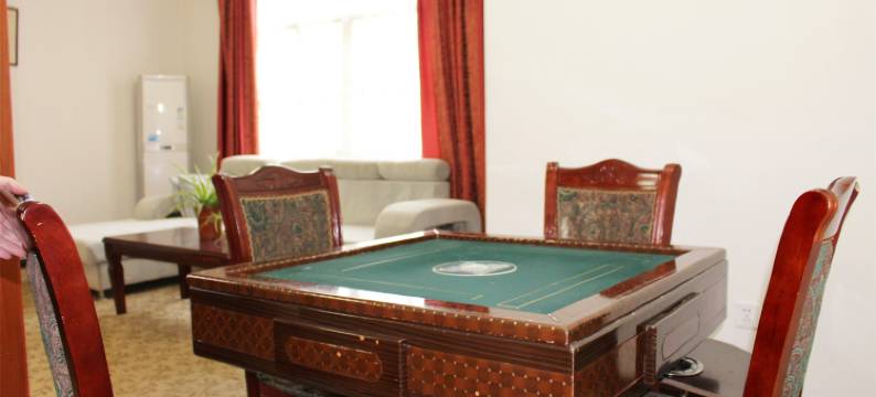 南通宇宙商务酒店图片