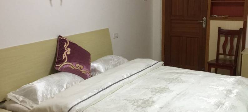 京山华兴宾馆图片