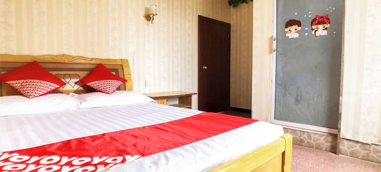 OYO楚雄滇楚宾馆图片