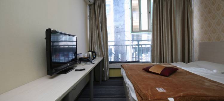 昆明玺莱悦酒店图片