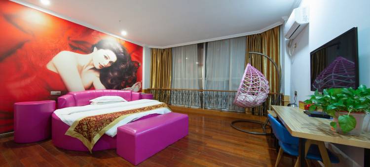 江阴好丽登商务宾馆图片