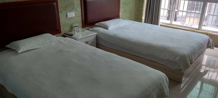 舒城新城快捷宾馆图片