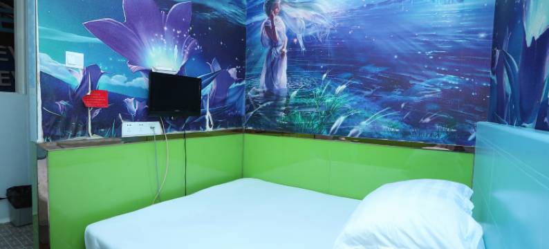 宁波优客精品宾馆图片