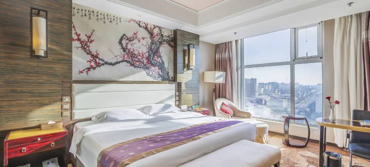 昆仑大酒店(衡水中心街店)图片