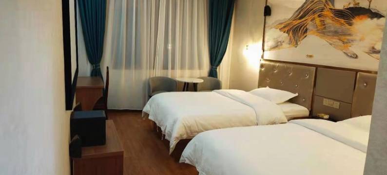 泸溪鑫港宾馆图片