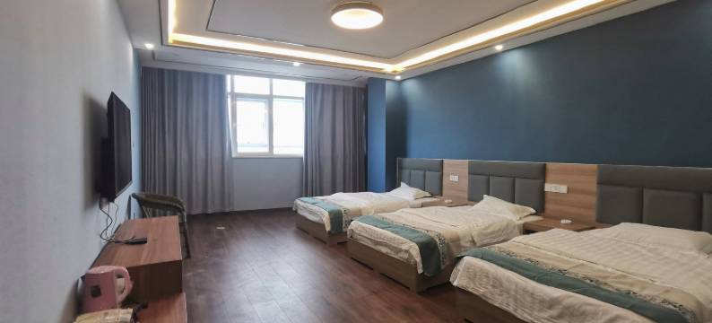 平邑县快捷宾馆图片