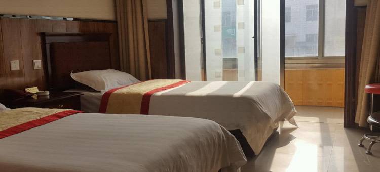 盖州金鹏来宾馆图片