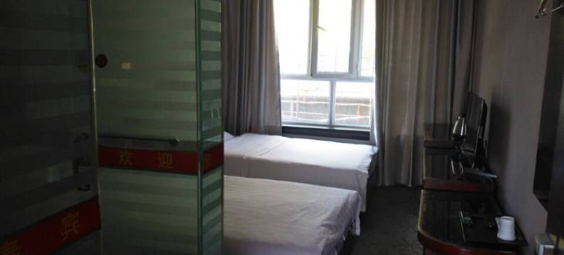 金塔顺泰商务宾馆(人民医院店)图片