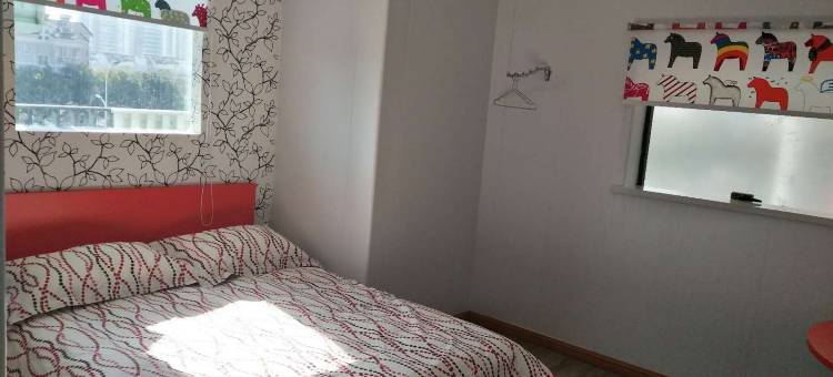 布丁酒店(苏州园区独墅湖高教区顺达店)图片