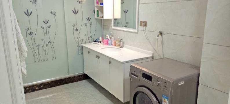 修水家庭旅馆图片