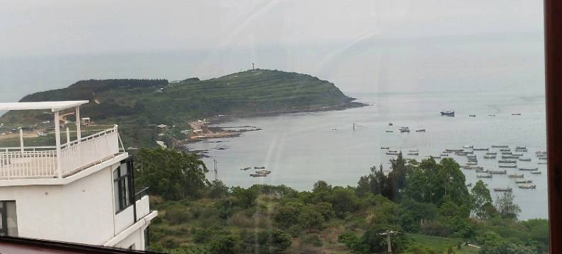 龙海镇海角遇海民宿图片