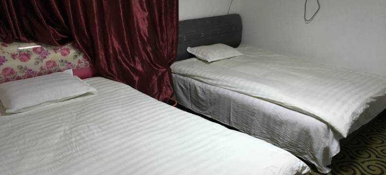 云和乡味园农家乐图片