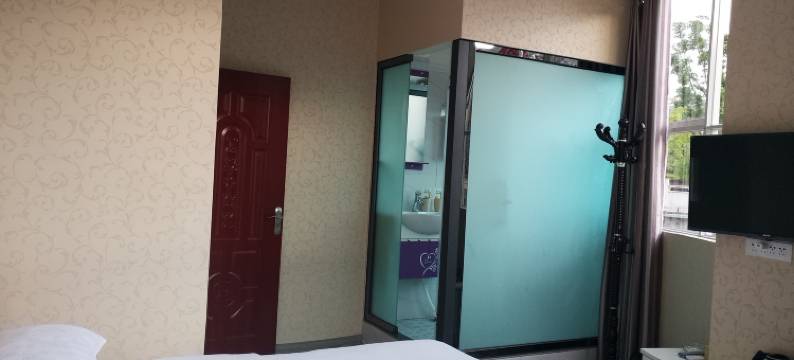 石柱迎春宾馆图片