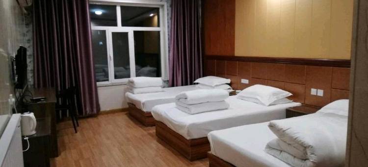 杭锦旗富源宾馆图片