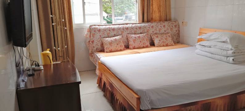 杭州龙驹旅馆图片