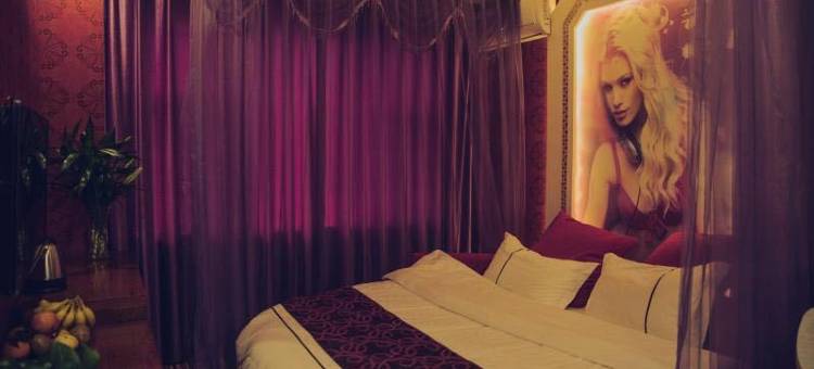 涿鹿翠微宾馆图片