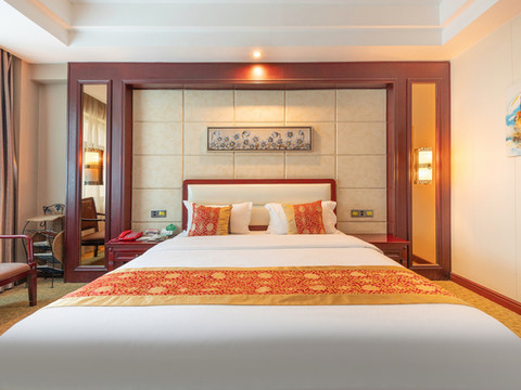 天峨五吉大酒店