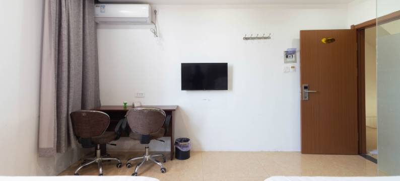 盘锦有富旅店图片