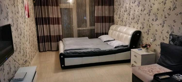 庄河市尚客民宿图片