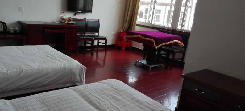 宁乡立三宾馆图片