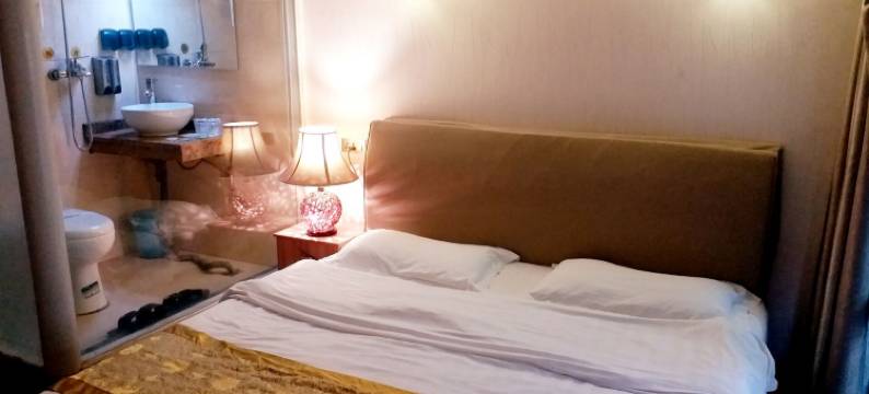 重庆威欧康公寓图片