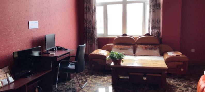 大安宇航商务宾馆图片