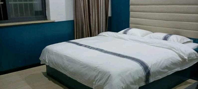 长沙飞鱼宾馆图片