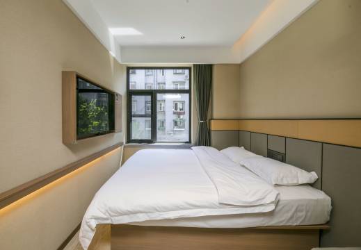 北京清逸园酒店