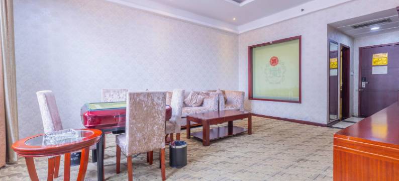 安乡洞庭国际大酒店图片