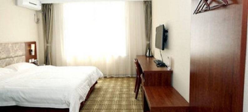 阜康瑶池明珠快捷宾馆图片