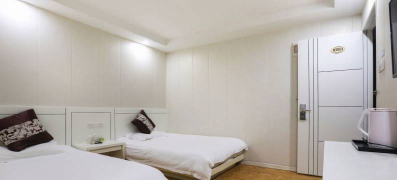 舟山清菁旅馆图片