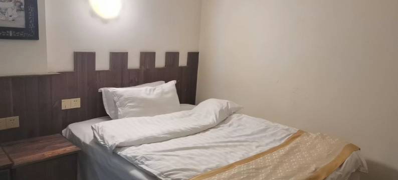 南昌梦居客栈图片