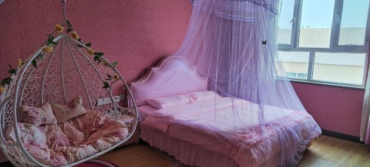 叶城华锦酒店图片