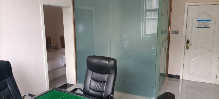 石楼利民宾馆图片