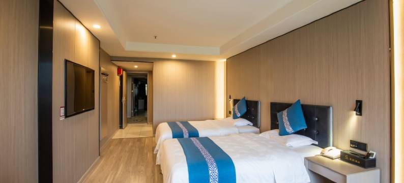 凯宾酒店(成都市二医院龙潭寺地铁站店)图片