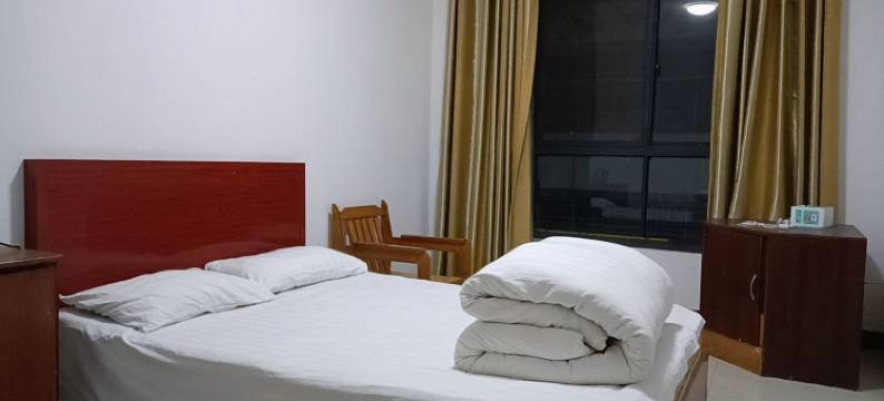 禹州青春宾馆图片