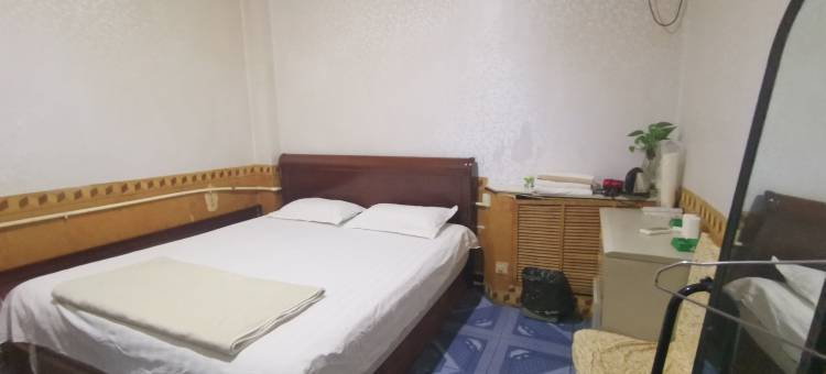 涿州维秀旅馆图片
