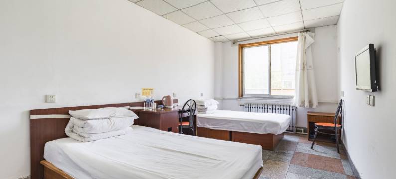 如家华驿酒店(烟台高铁南站秀林路店)图片