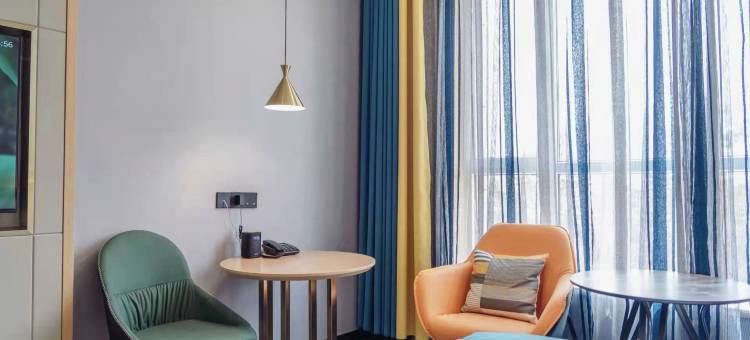 海东嘉濠优选酒店图片