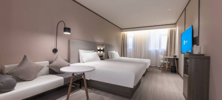 汉庭酒店(蚌埠怀远经开区店)图片