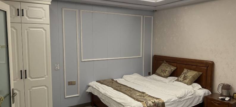 鸡西香润公寓图片