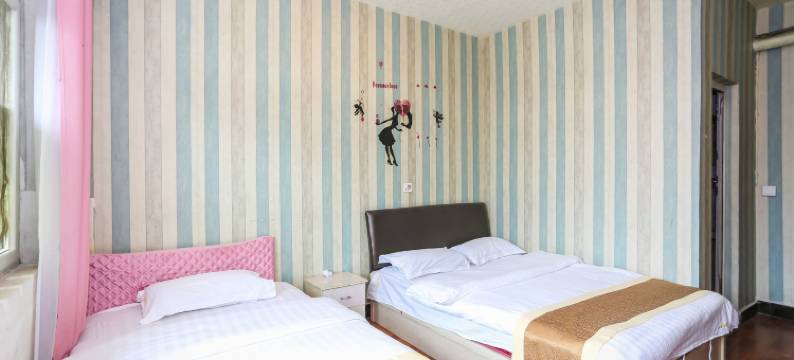 郫县温都宾馆图片