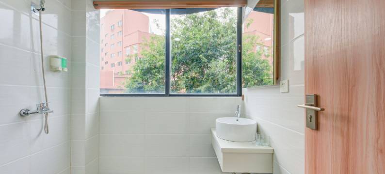 珠海立洲酒店(拱北口岸轻轨总站店)图片