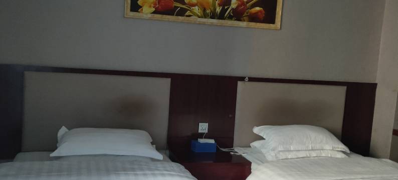 海家商务宾馆图片