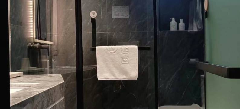 开远风信酒店图片